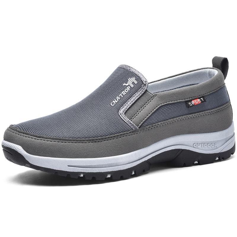 Chaussures de marche pour hommes et femmes - Avec une bonne semelle intérieure