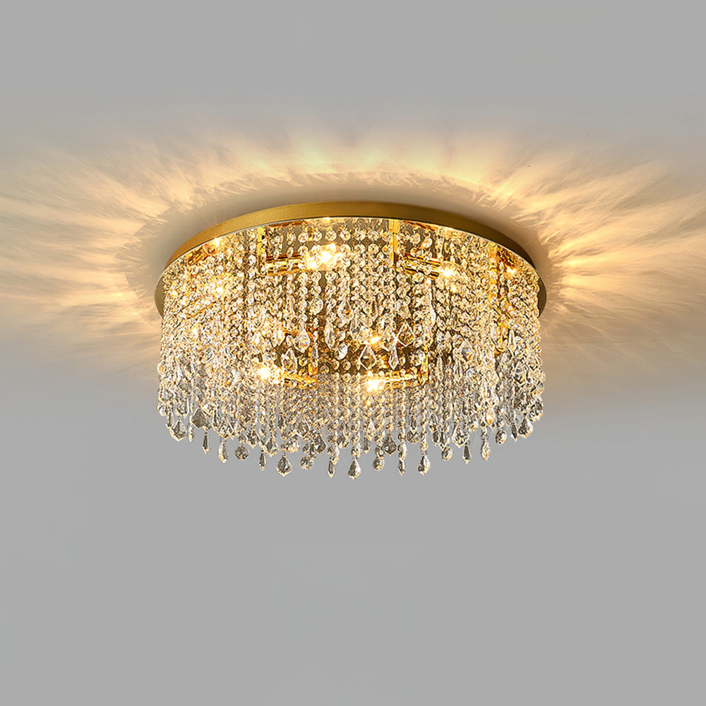 BeirioGlam - Luxe Ceiling Lamp