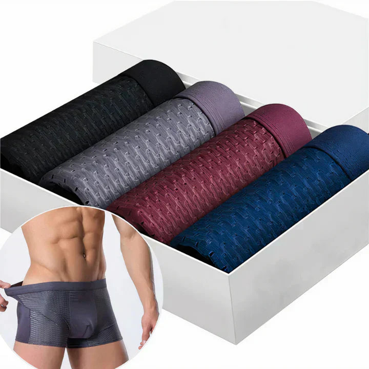 Ensemble de boxers pour hommes - Ian