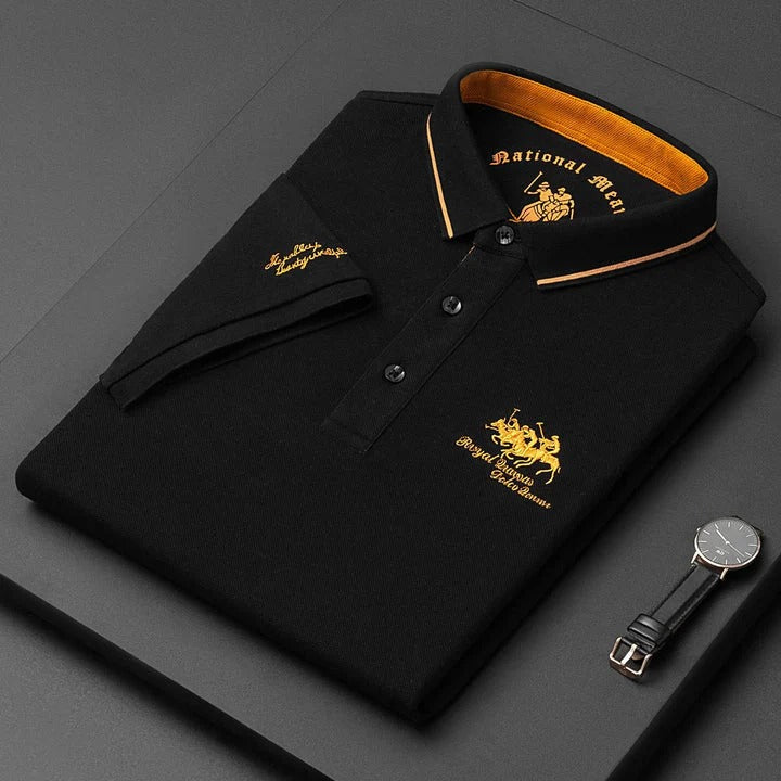Polo pour hommes - Joshua