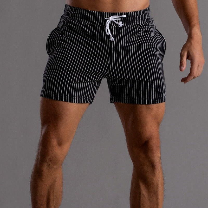 Shorts pour hommes - Super extensible