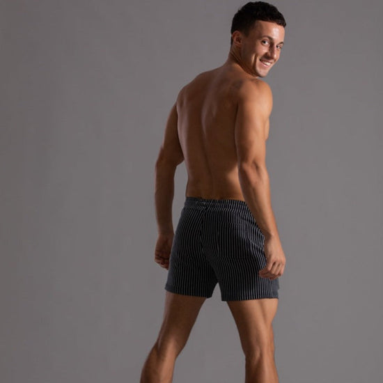 Shorts pour hommes - Super extensible