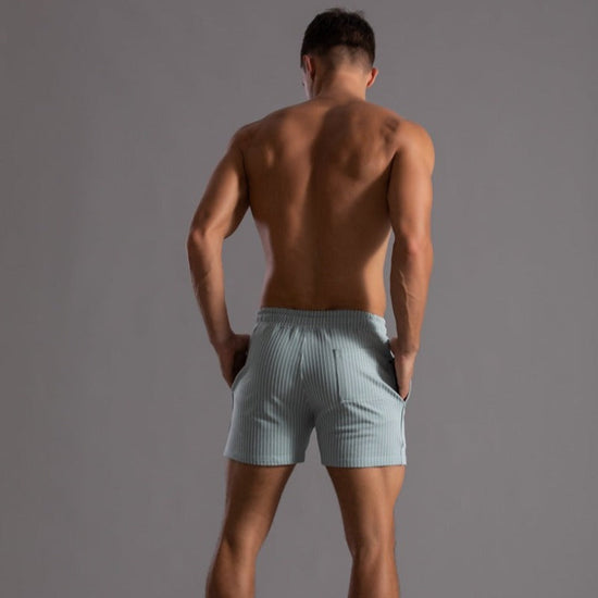 Shorts pour hommes - Super extensible