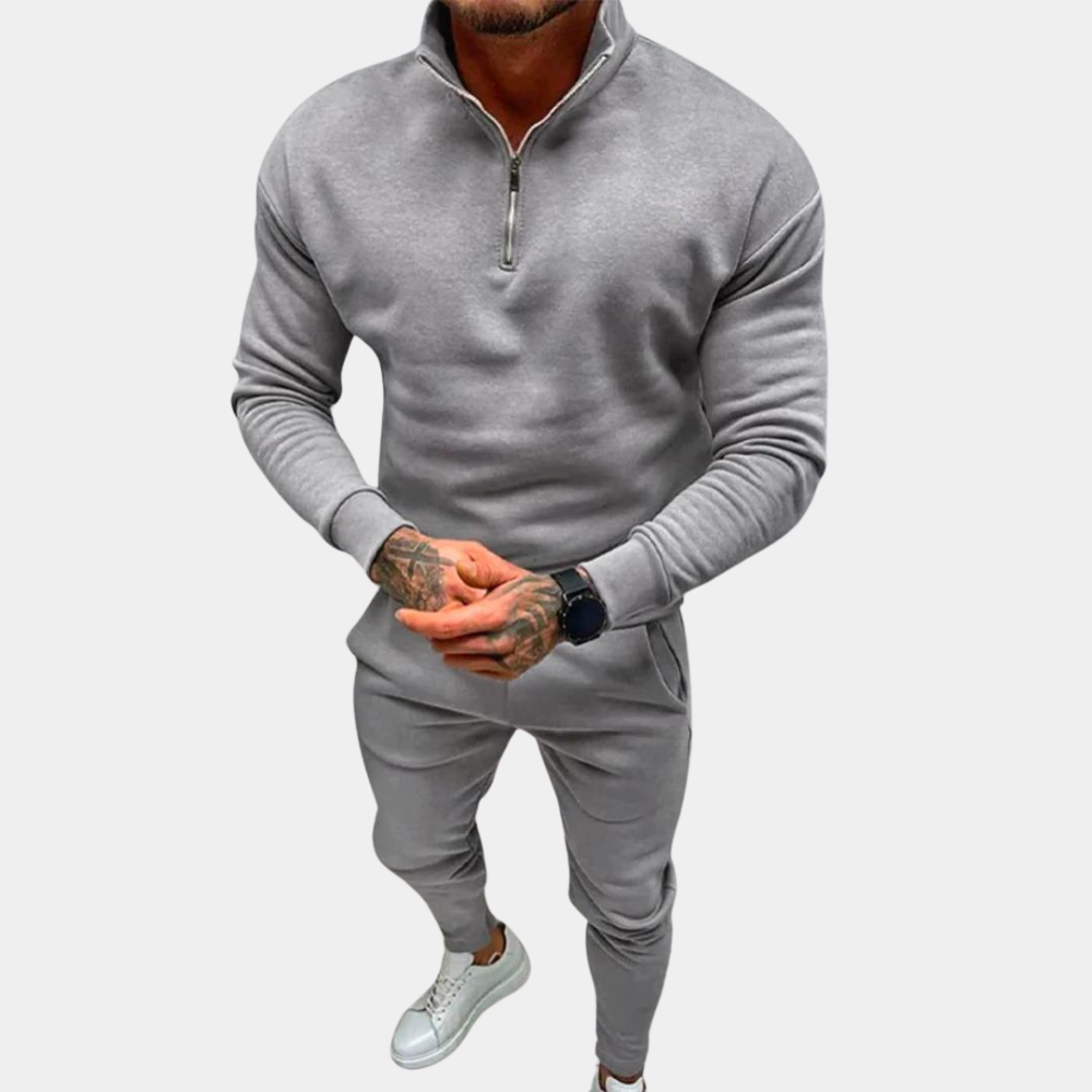 Ensemble de jogging de sport pour hommes - Ciano