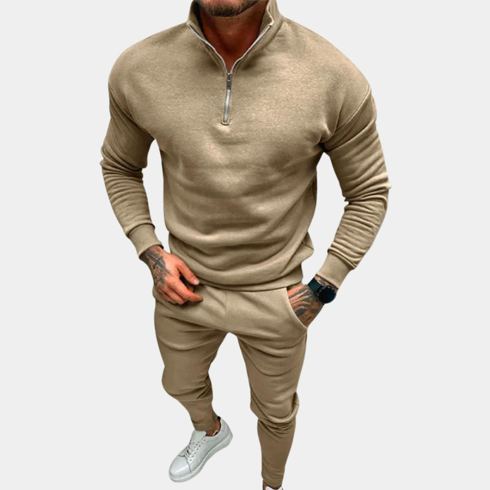 Ensemble de jogging de sport pour hommes - Ciano