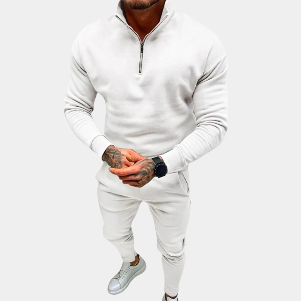 Ensemble de jogging de sport pour hommes - Ciano