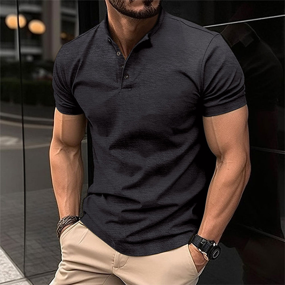 Polo pour homme - Carson Exclusive