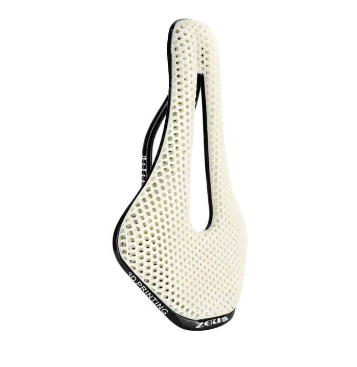 MyRide - Komfortabel ergonomisk sykkelsete