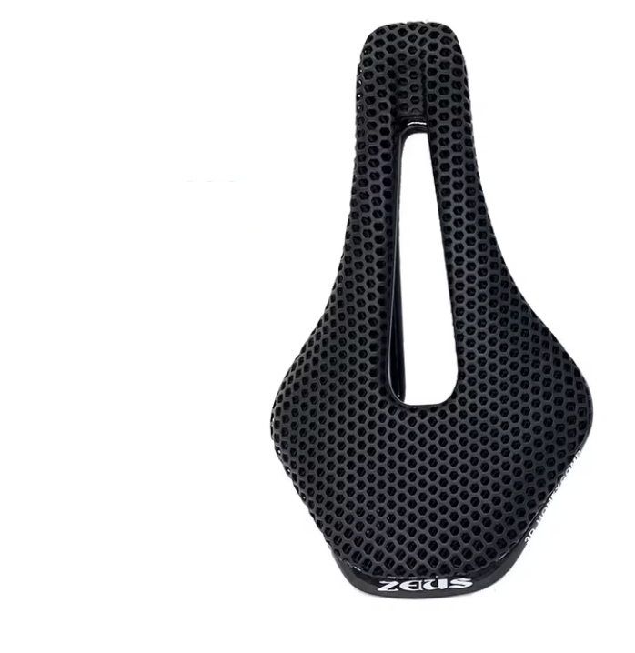 MyRide - Komfortabel ergonomisk sykkelsete