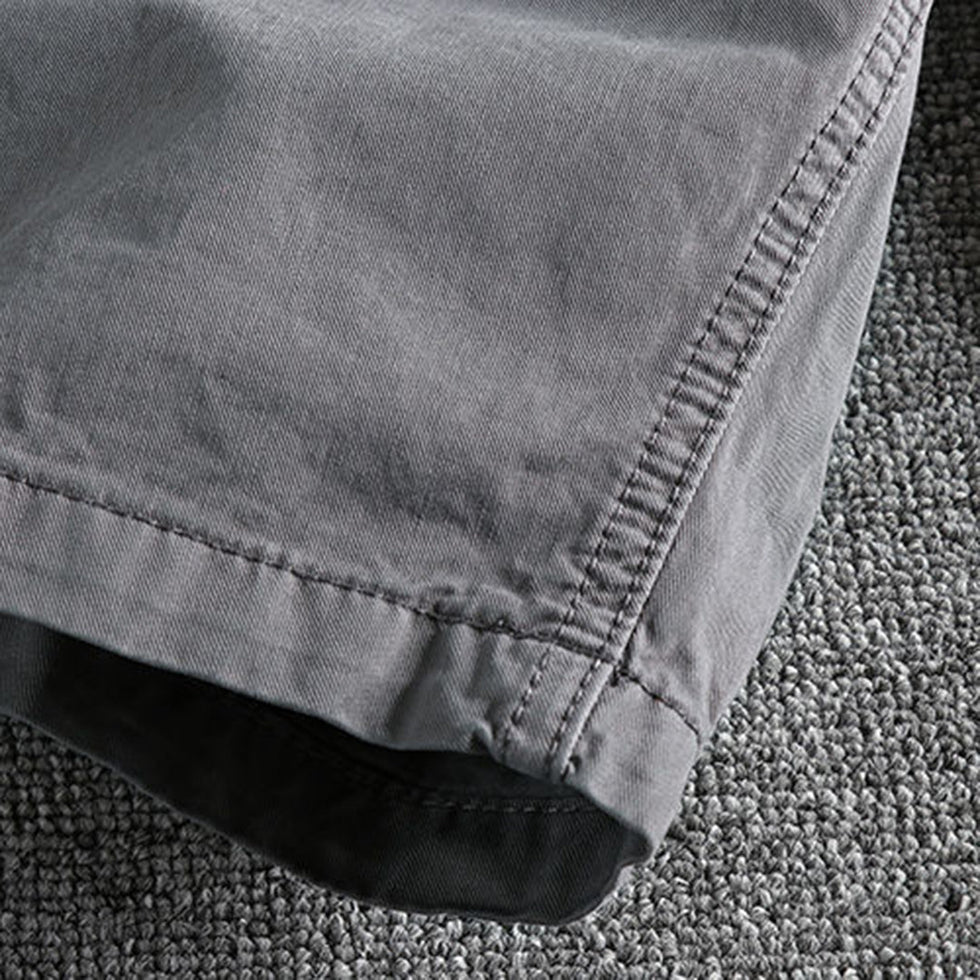 Shorts pour hommes - Respirants et confortables