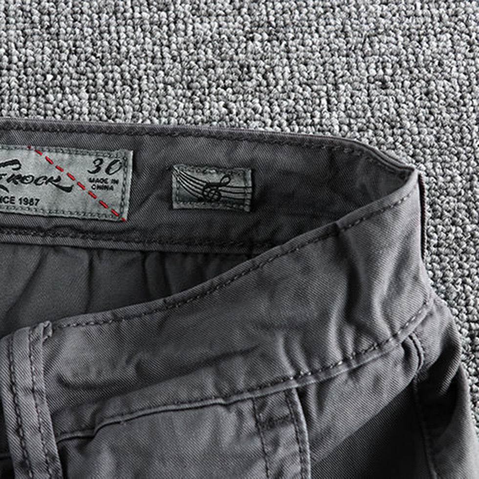 Shorts pour hommes - Respirants et confortables