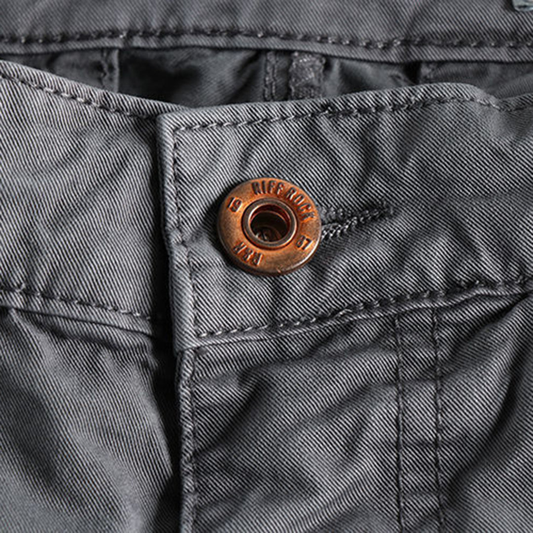 Shorts pour hommes - Respirants et confortables