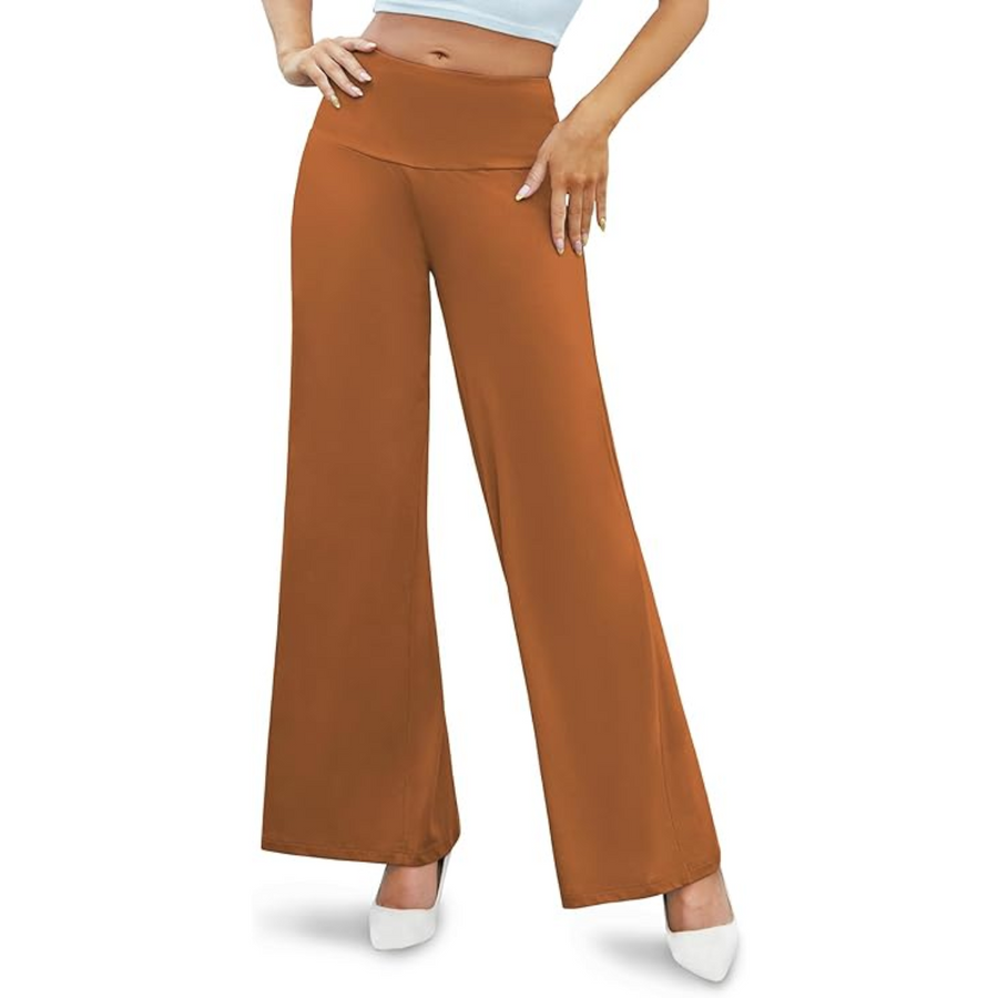 Novoselina – Comfortable and Stylish Ladies' Trousers in Plus Size