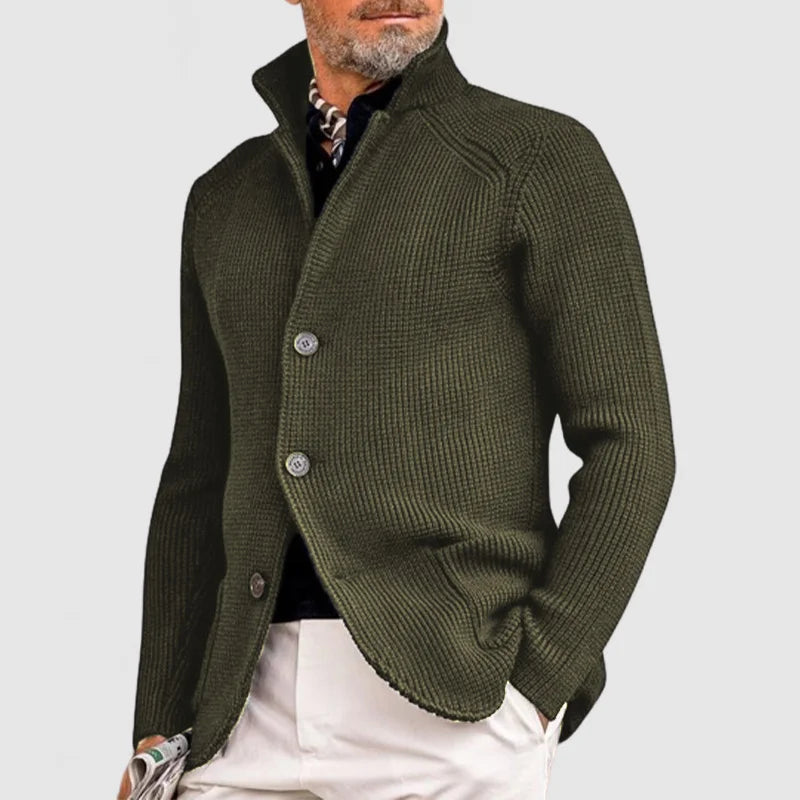 EliteKnit - Timeless Comfortable Gilet