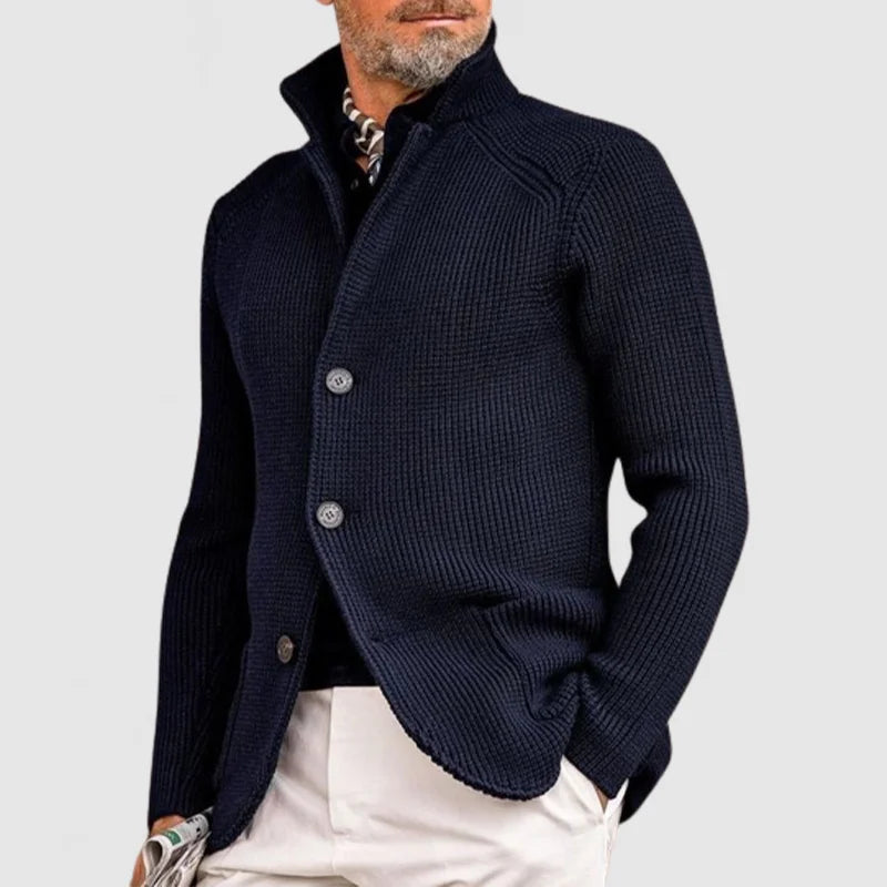 EliteKnit - Timeless Comfortable Gilet