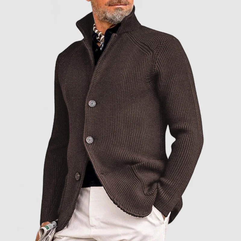 EliteKnit - Timeless Comfortable Gilet
