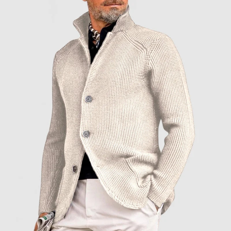 EliteKnit - Timeless Comfortable Gilet