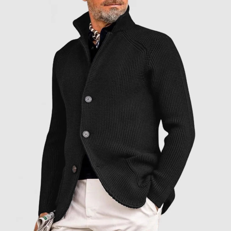 EliteKnit - Timeless Comfortable Gilet