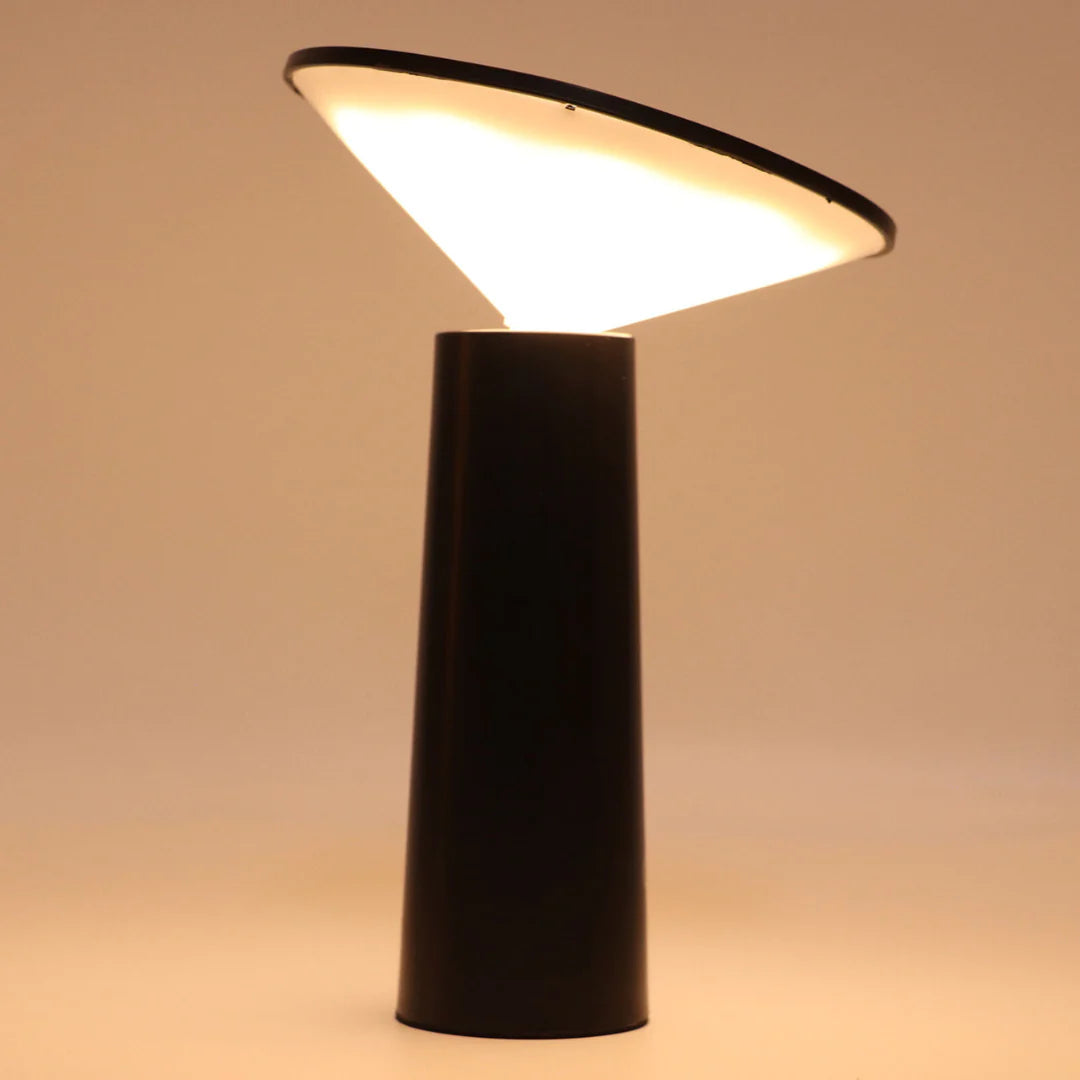 GlowBeam - Moderne LED-tafellamp met draaibare kop
