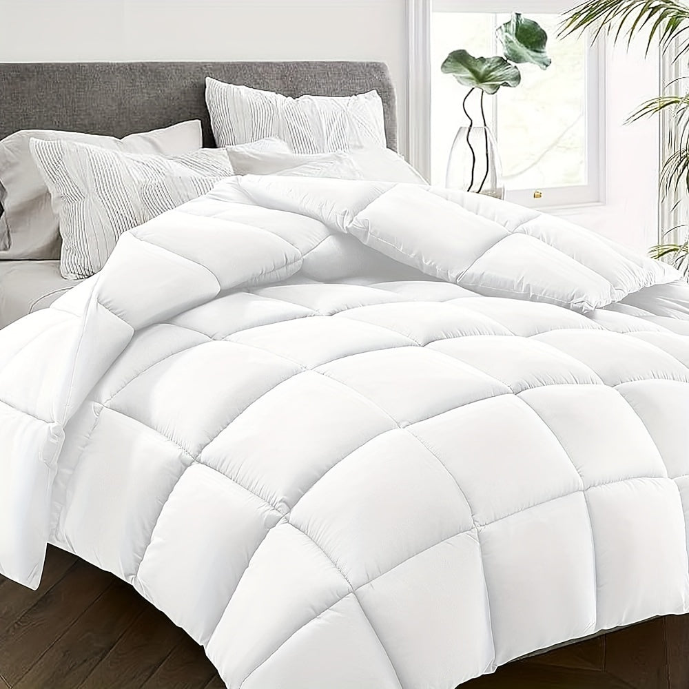 CloudComfort - Ultralett polyesterdyne for soverommet