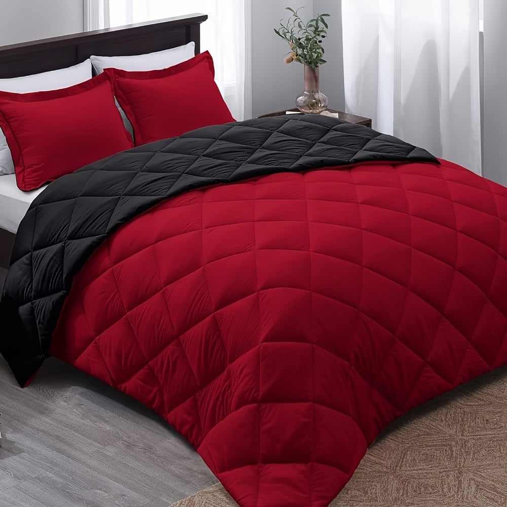 CloudComfort - Ultralett polyesterdyne for soverommet