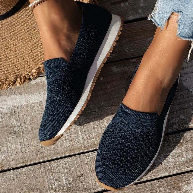 Ortopædiske Slip-Ons til Kvinder - Alvira