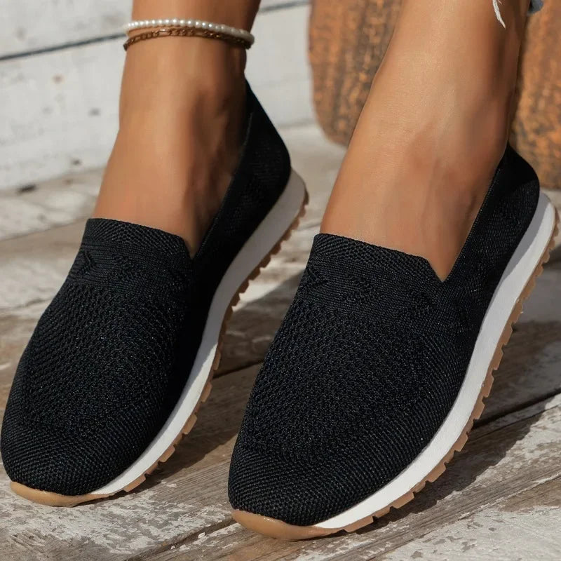 Ortopædiske Slip-Ons til Kvinder - Alvira
