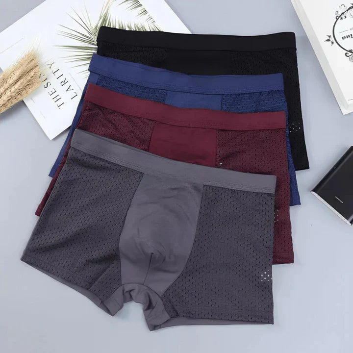 Ensemble de boxers pour hommes - Ian