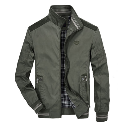 Veste d'été pour homme : légère et confortable - Martin