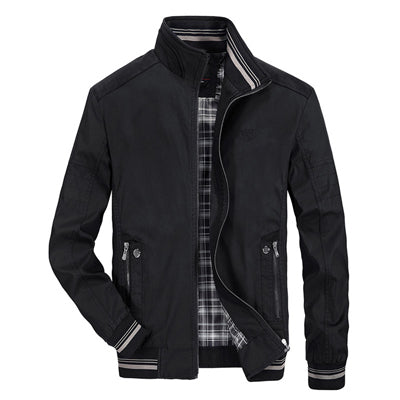 Veste d'été pour homme : légère et confortable - Martin