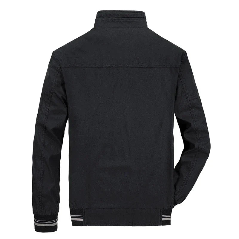Veste d'été pour homme : légère et confortable - Martin