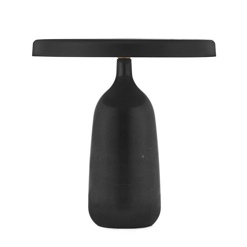 LuxeEddy - Table Lamp with Elegant Design and Subtle Light Distribution