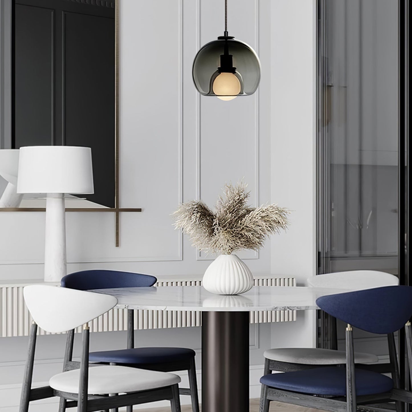 EresGlow | Elegant Pendant Light