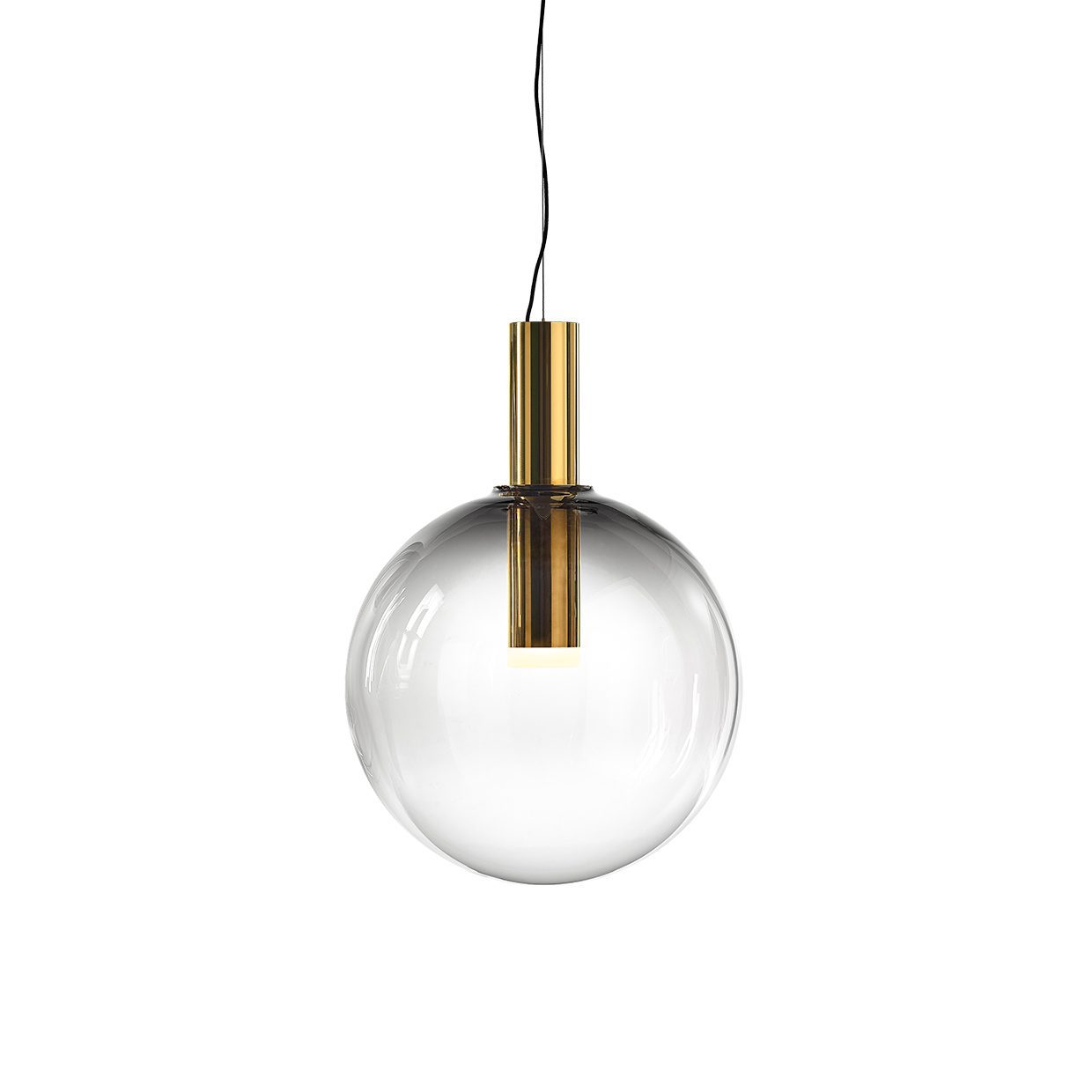 Elegance Glow | Luxe Pendant Light