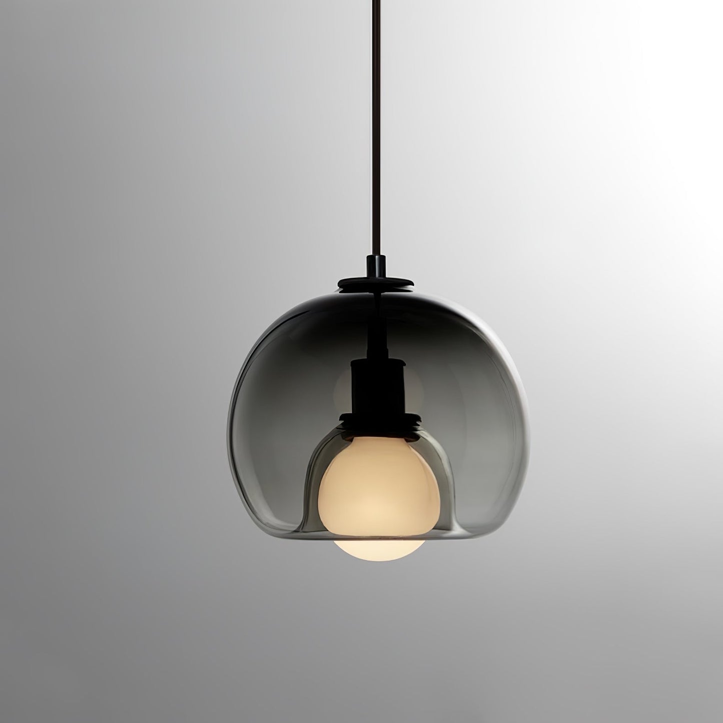 EresGlow | Elegant Pendant Light