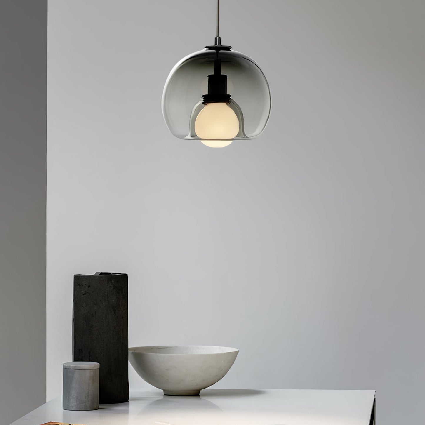 EresGlow | Elegant Pendant Light