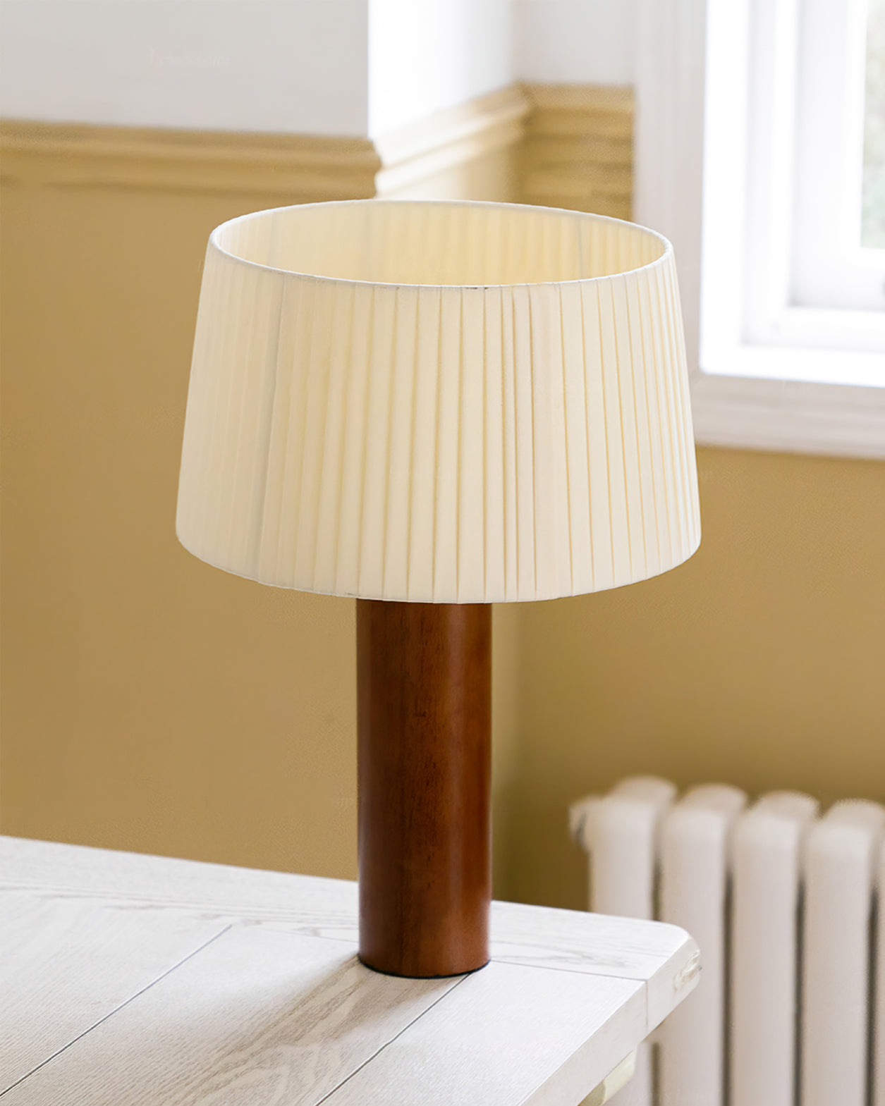 GallissaLume - Bordlampe