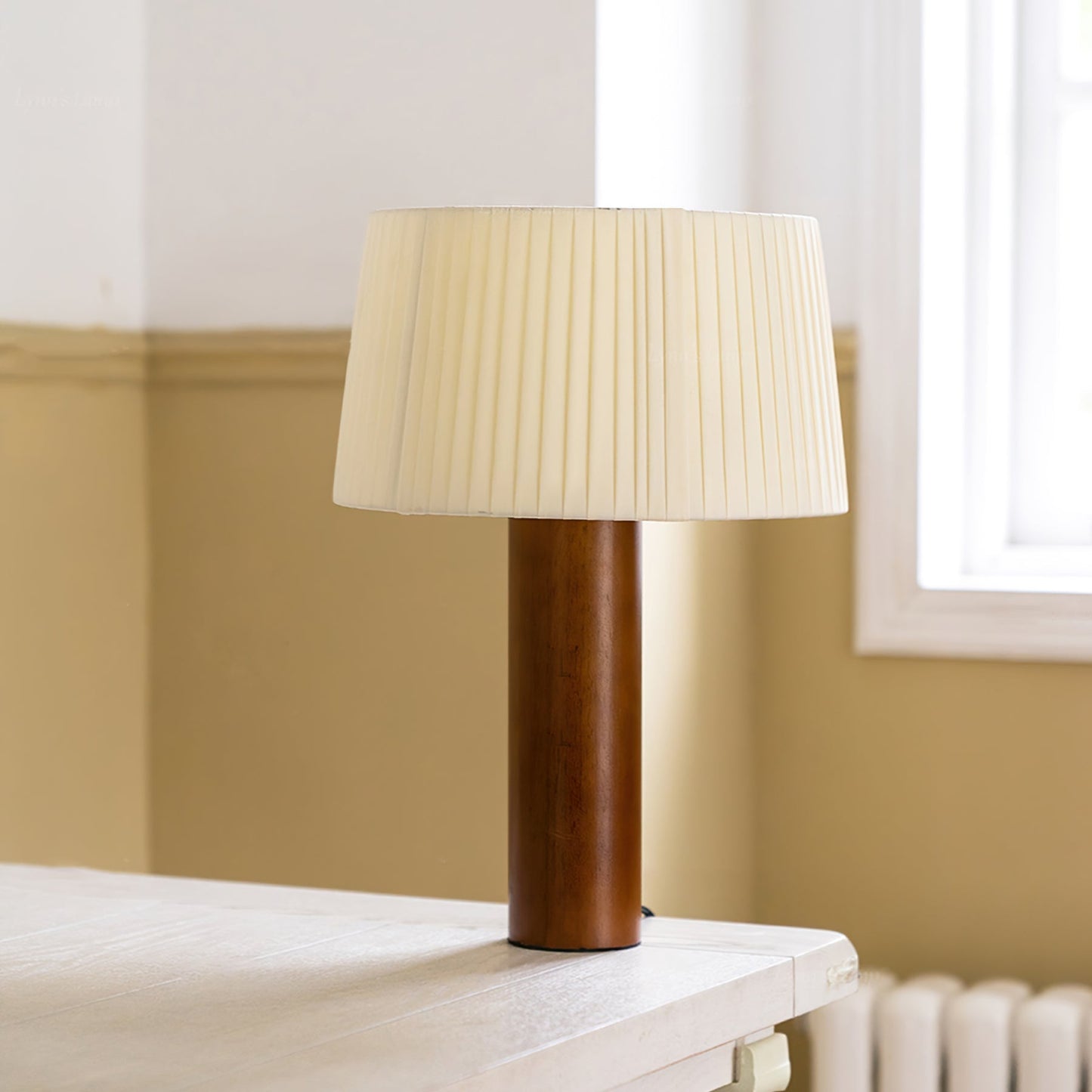 GallissaLume - Bordlampe