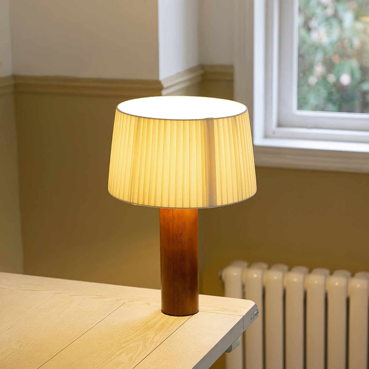 GallissaLume - Bordlampe