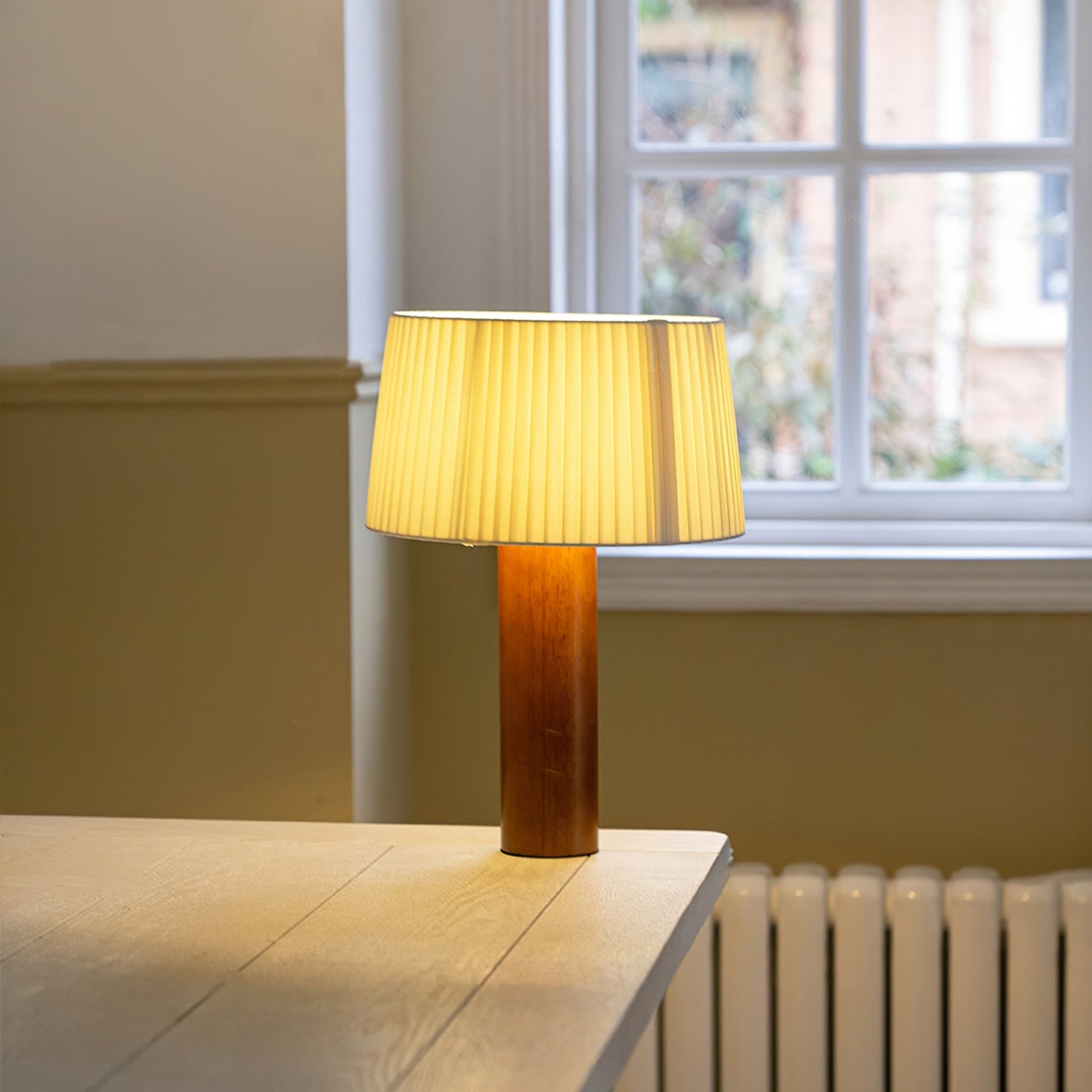 GallissaLume - Bordlampe