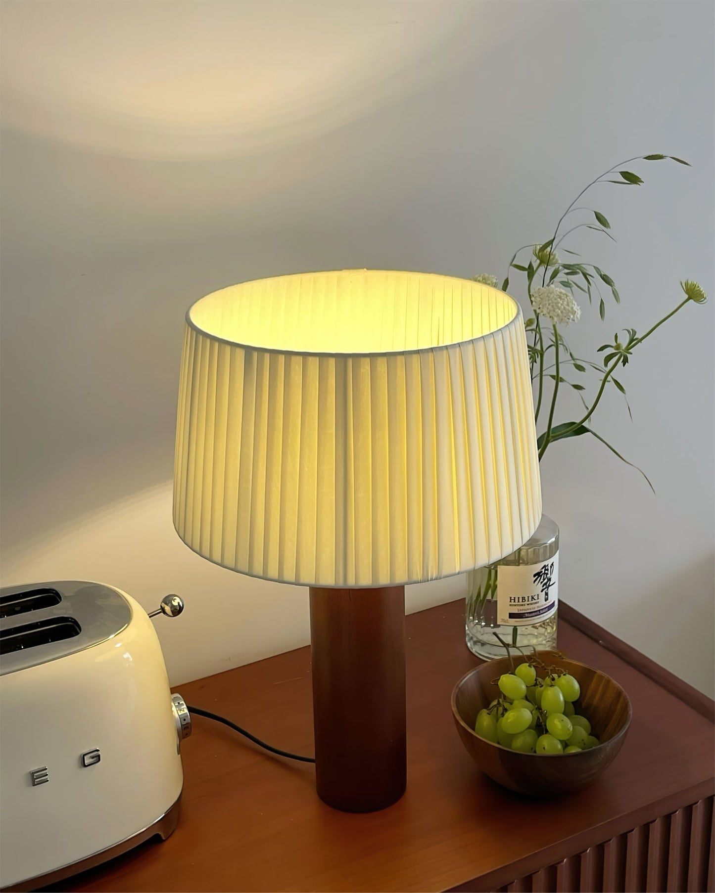 GallissaLume - Bordlampe
