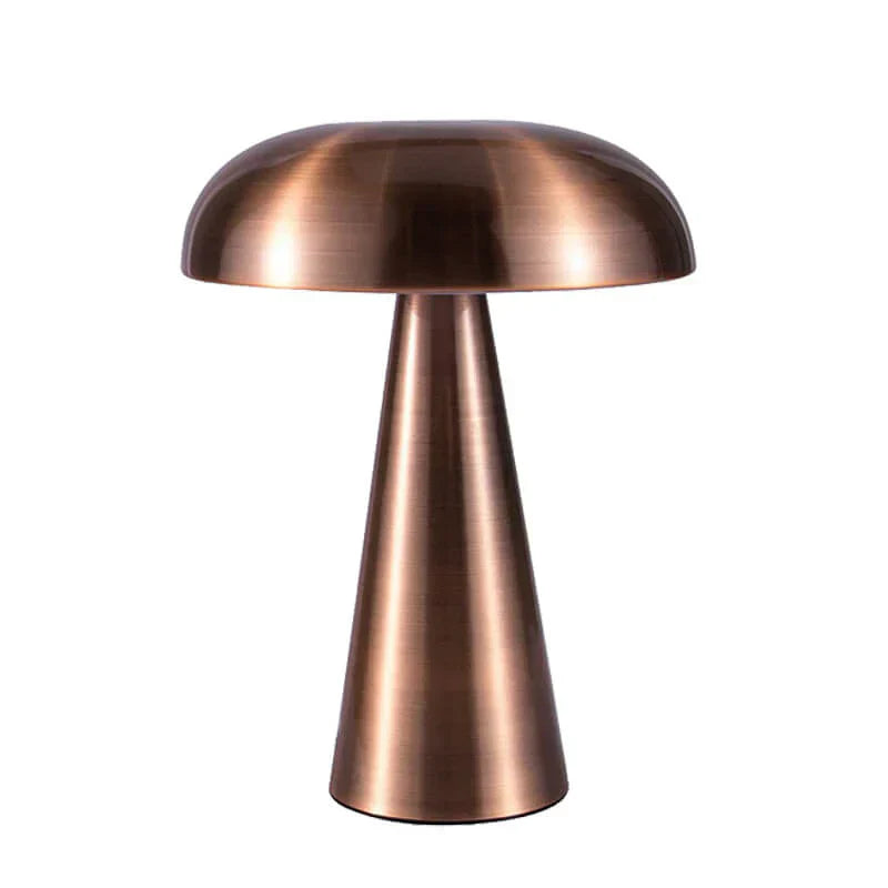 Moderne bærbar bordlampe