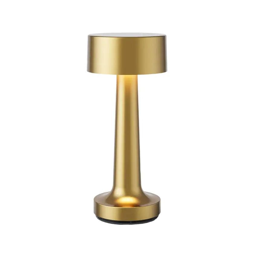 VintaGlow - Lampe Rétro Raffinée pour le Bar
