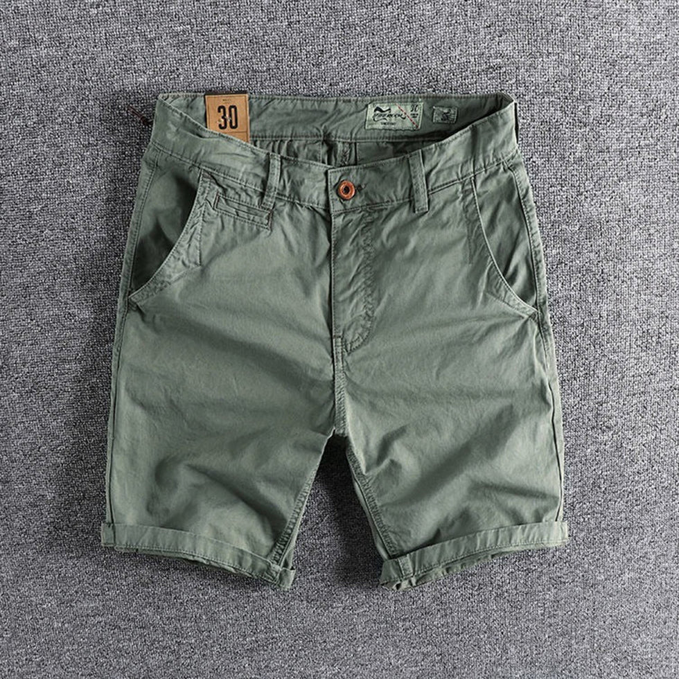 Shorts pour hommes - Respirants et confortables