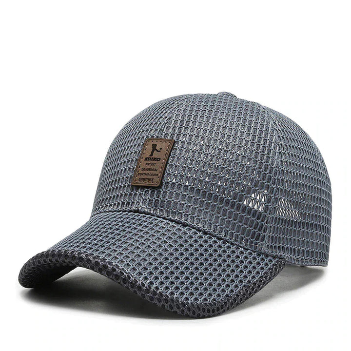 AeraCap – The Ultimate Lightweight Cap for Summer