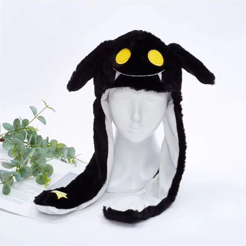 Bounce Bunny - Cute Hat with Moving Ears