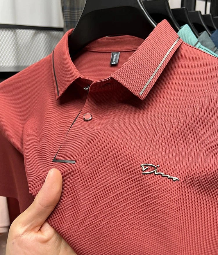 Polo homme - Elijah