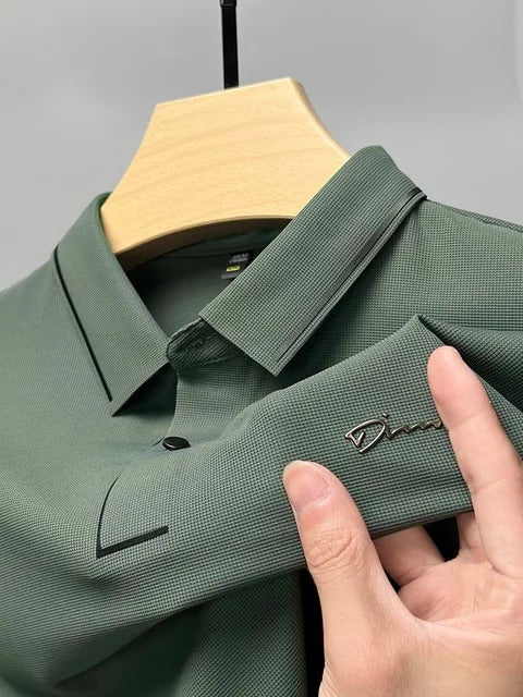 Polo homme - Elijah