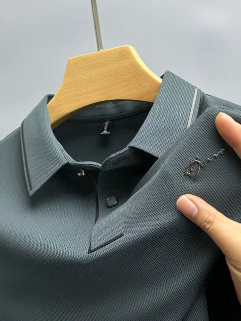 Polo homme - Elijah