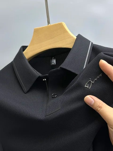 Polo homme - Elijah